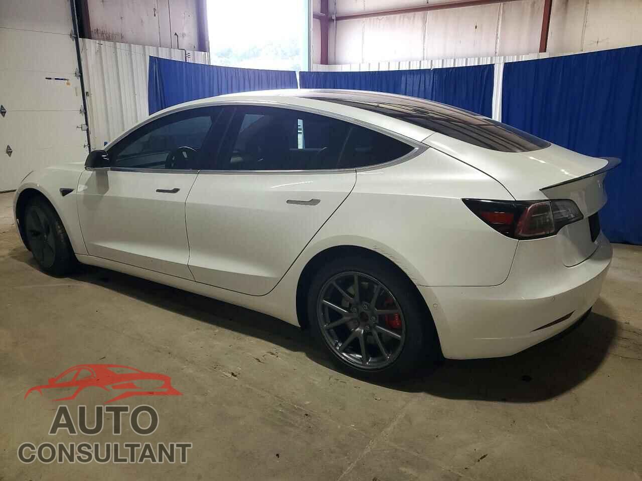 TESLA MODEL 3 2020 - 5YJ3E1EAXLF737069