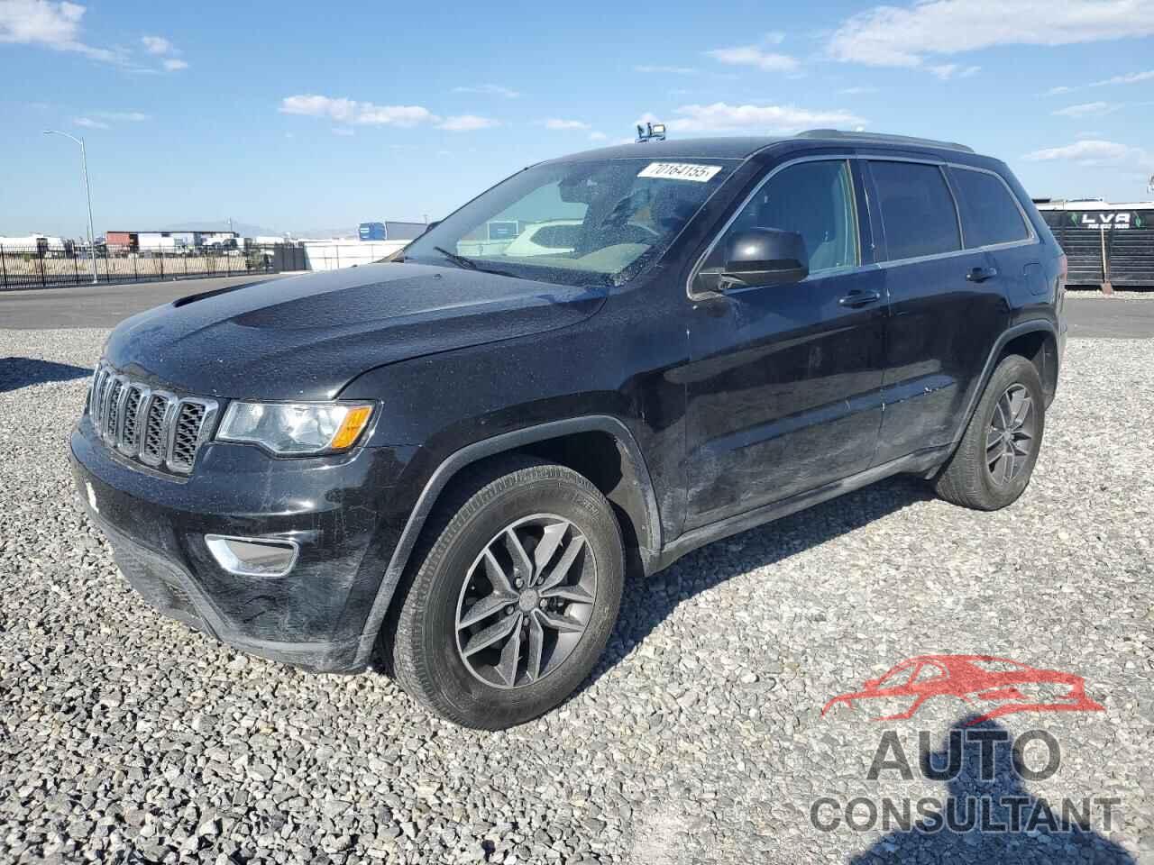 JEEP GRAND CHER 2024 - 1C4RJEAG7JC512951