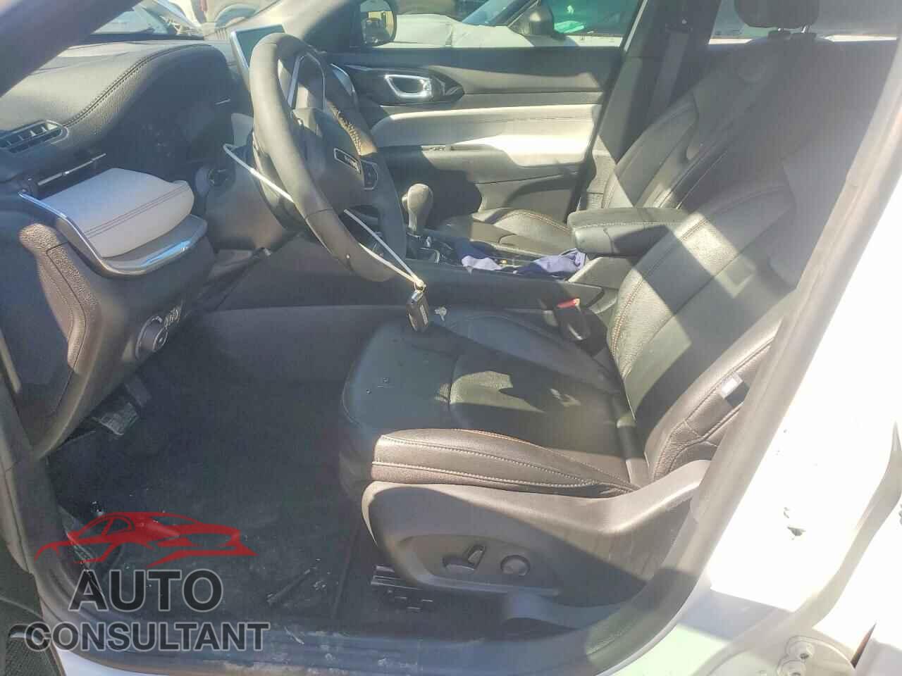 JEEP COMPASS 2024 - 3C4NJDCN6RT131094