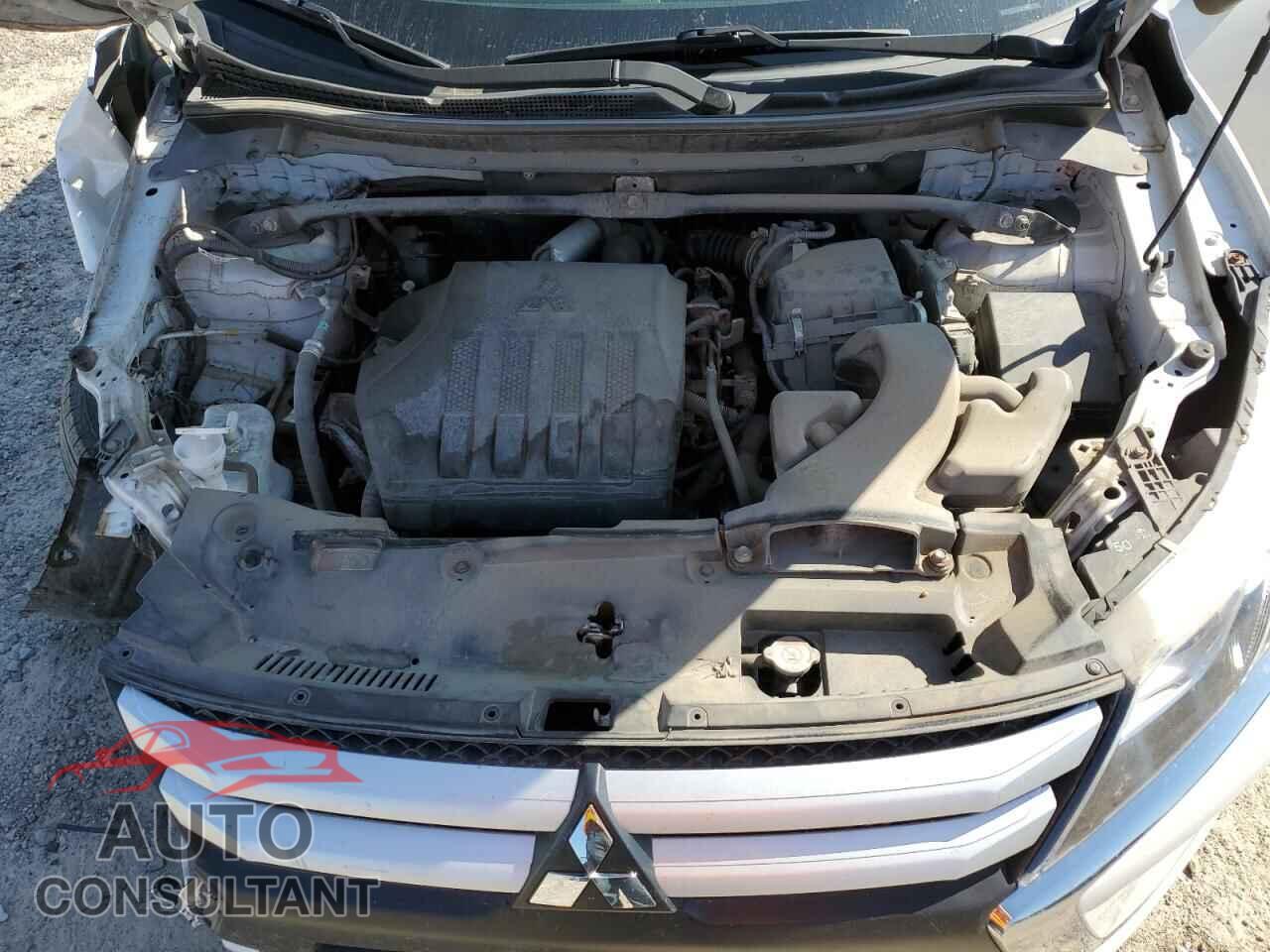 MITSUBISHI ECLIPSE 2020 - JA4AS3AA3LZ022284
