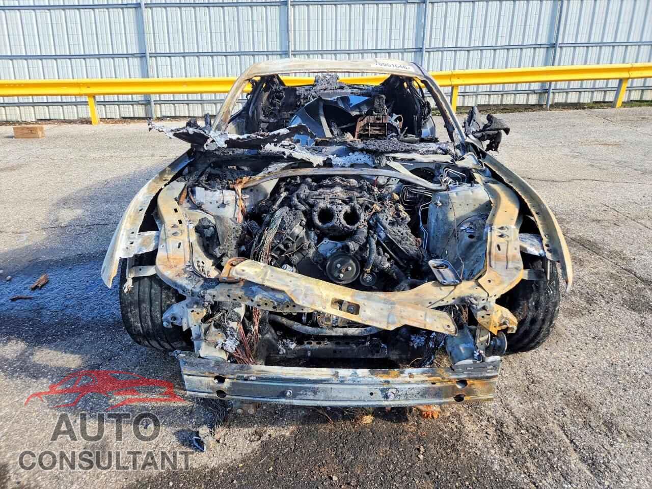 FORD MUSTANG 2024 - 1FA6P8CF9R5406708
