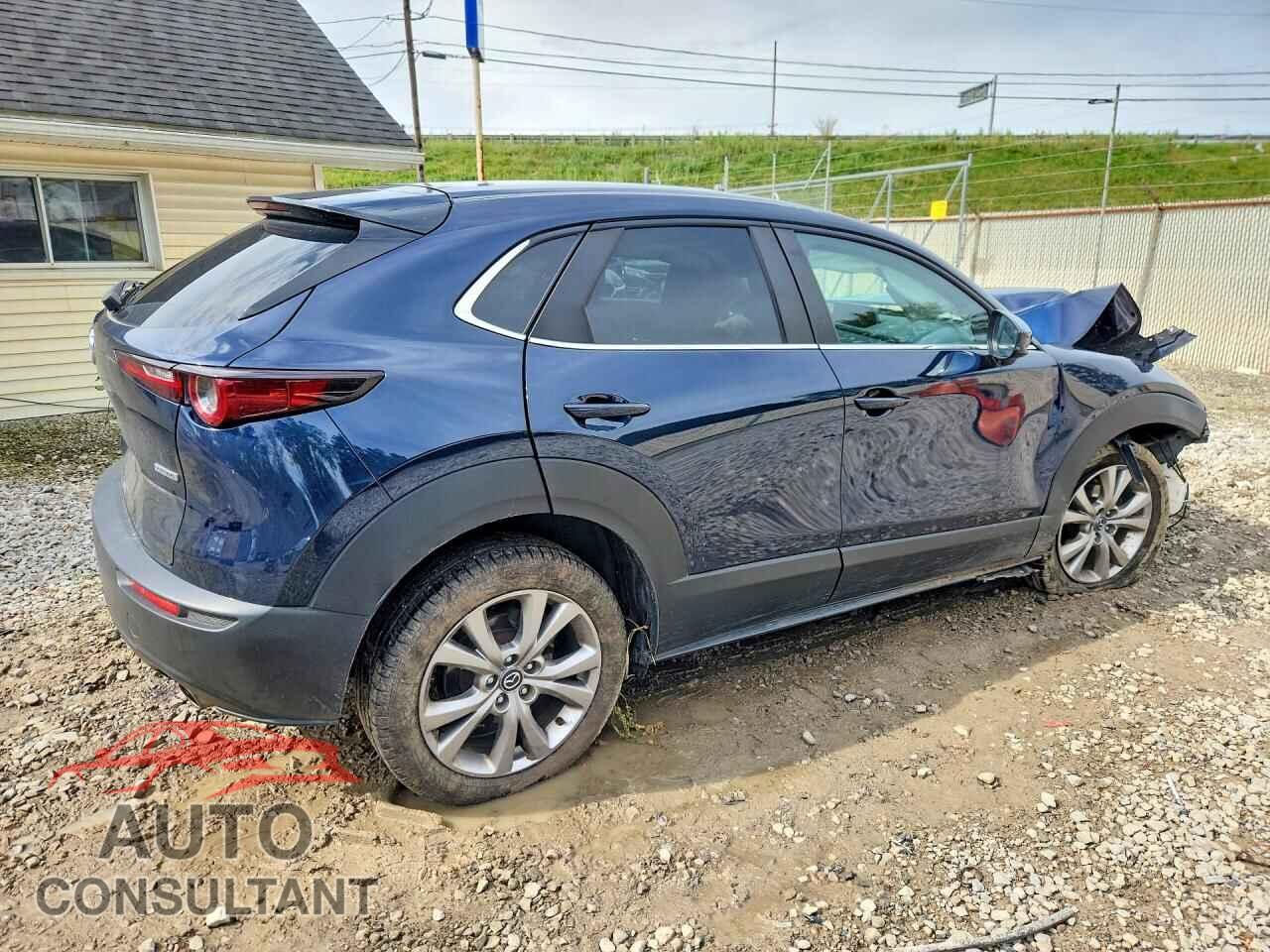 MAZDA CX30 2021 - 3MVDMBCL3MM263737