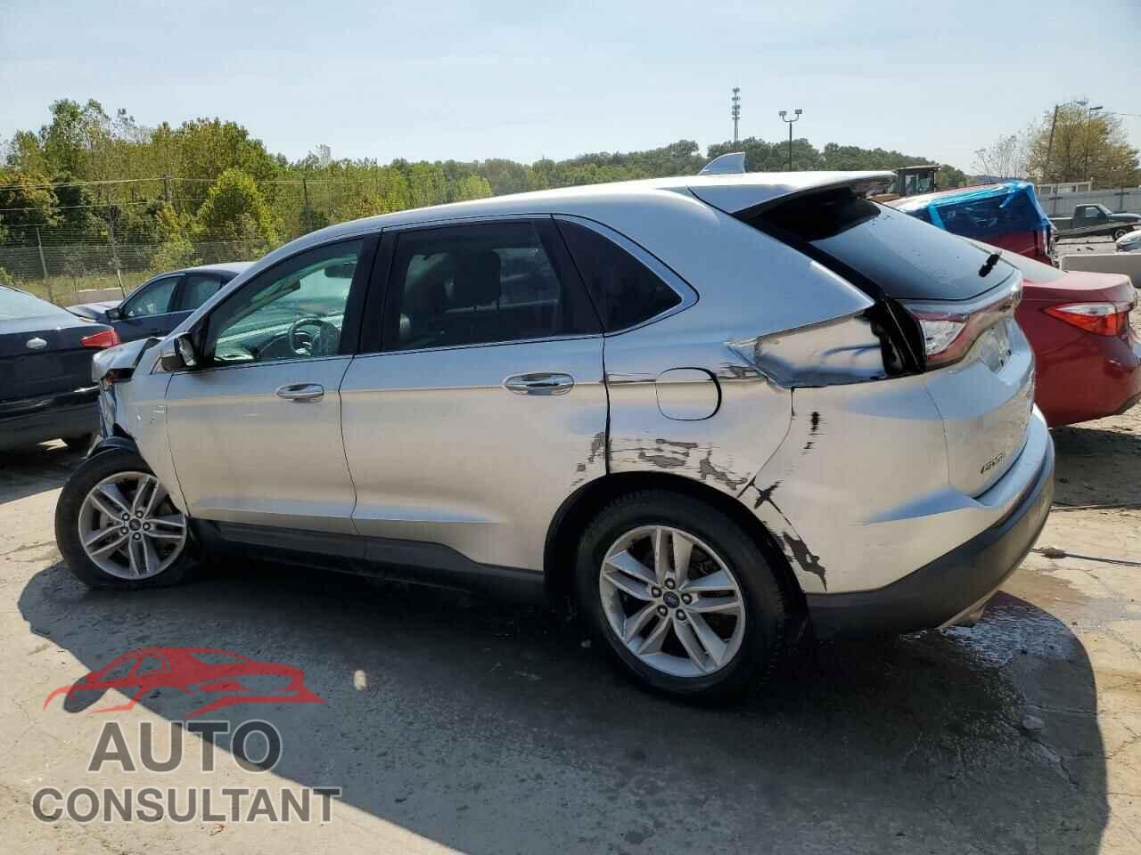 FORD EDGE 2018 - 2FMPK3J92JBB93416