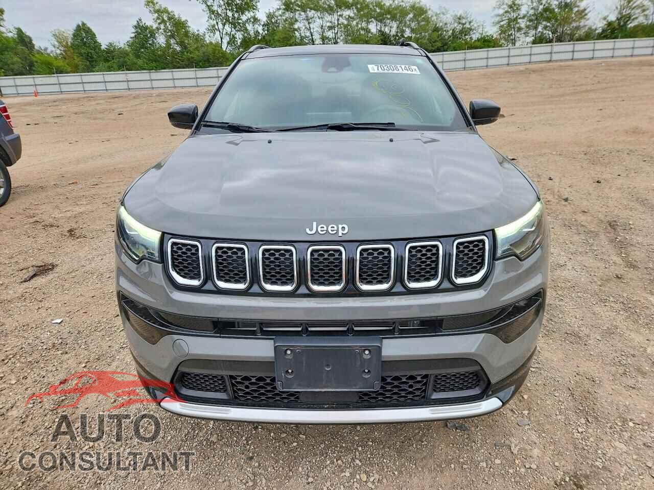 JEEP COMPASS 2023 - 3C4NJDCN6PT513932