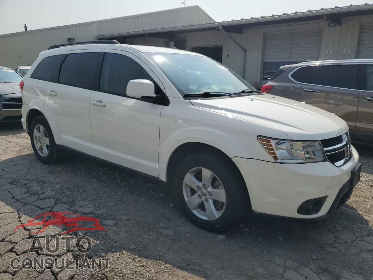 DODGE JOURNEY 2016 - 3C4PDCBG9GT178386