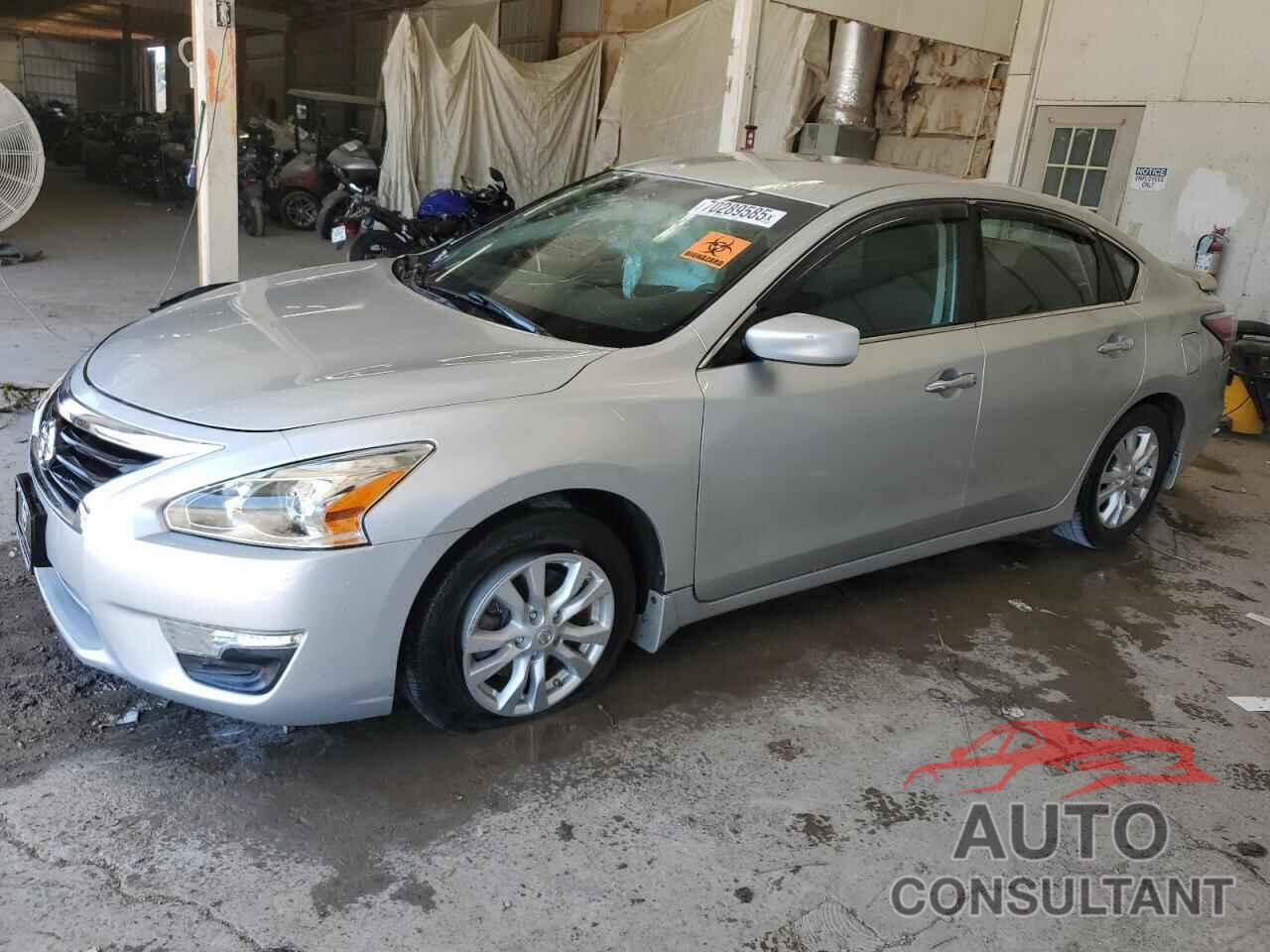 NISSAN ALTIMA 2015 - 1N4AL3AP3FC154658