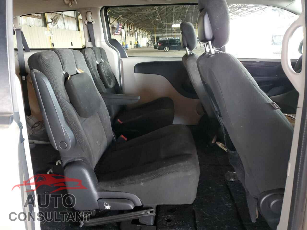 DODGE CARAVAN 2016 - 2C4RDGCG2GR201556