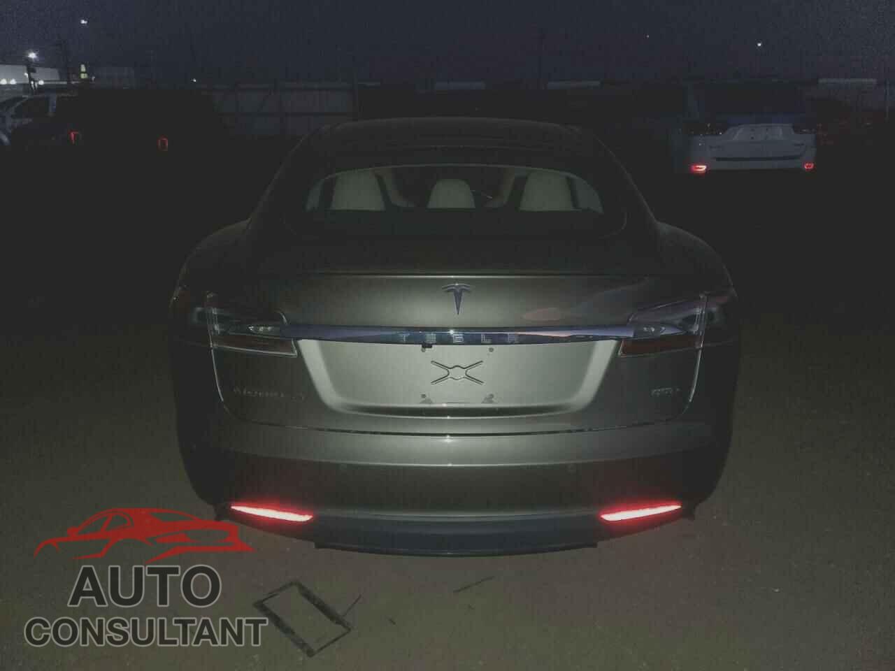 TESLA MODEL S 2015 - 5YJSA1E2XFF102096