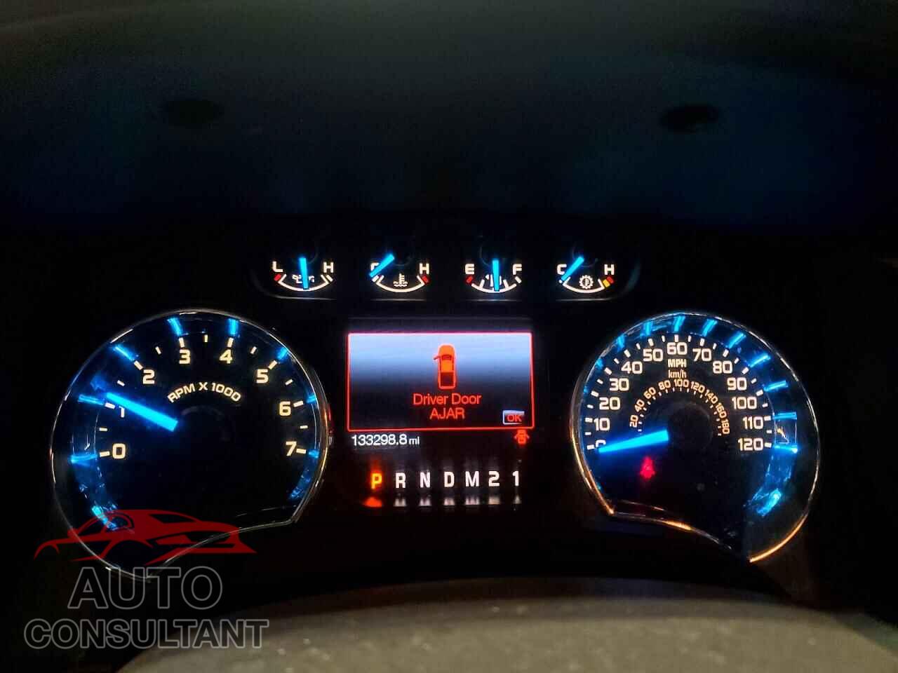FORD F150 2014 - 1FTFX1EF7EFC66337