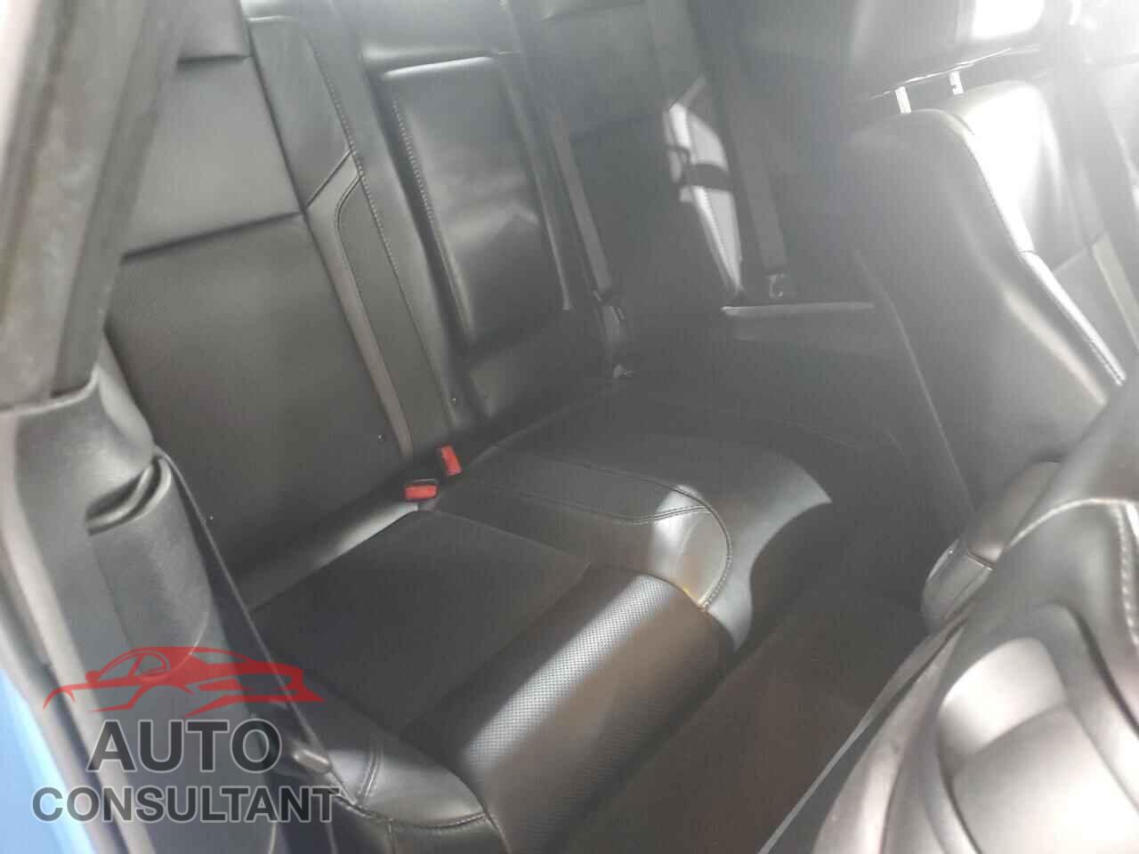 DODGE CHALLENGER 2016 - 2C3CDZAG4GH108052