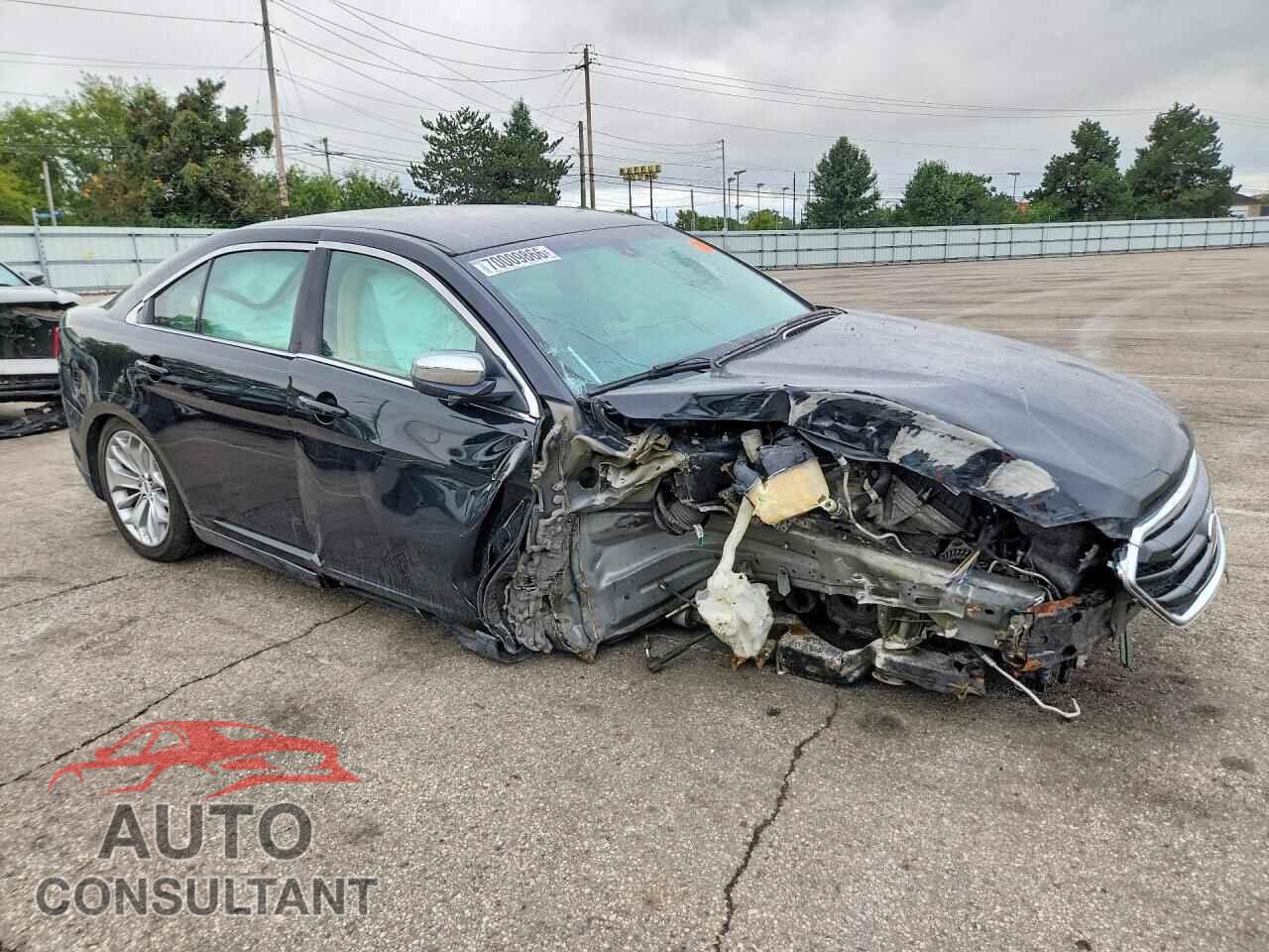 FORD TAURUS 2015 - 1FAHP2F84FG139187