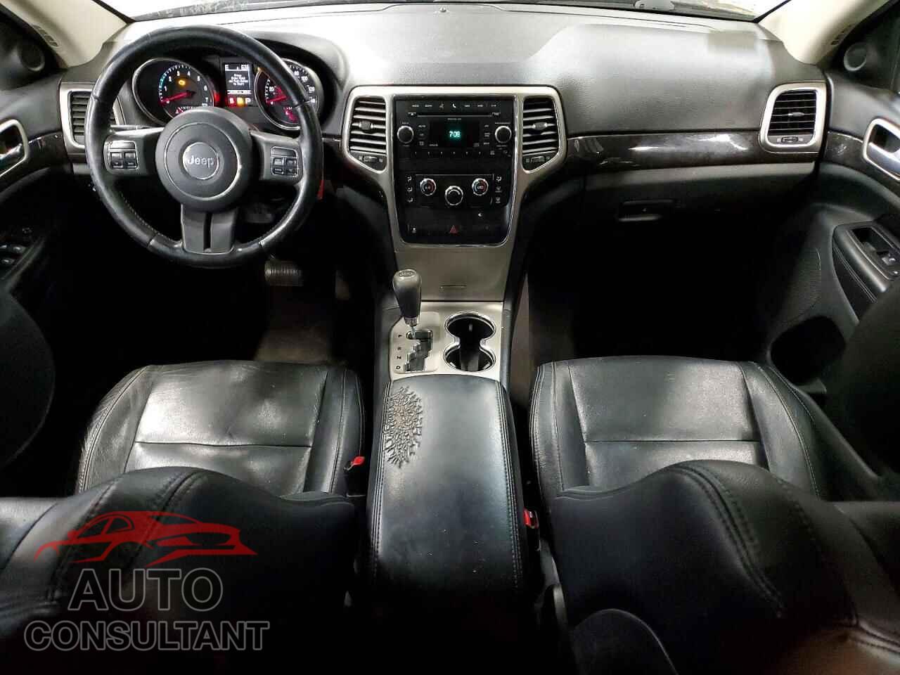 JEEP CHEROKEE 2011 - 1J4RR4GG3BC523323