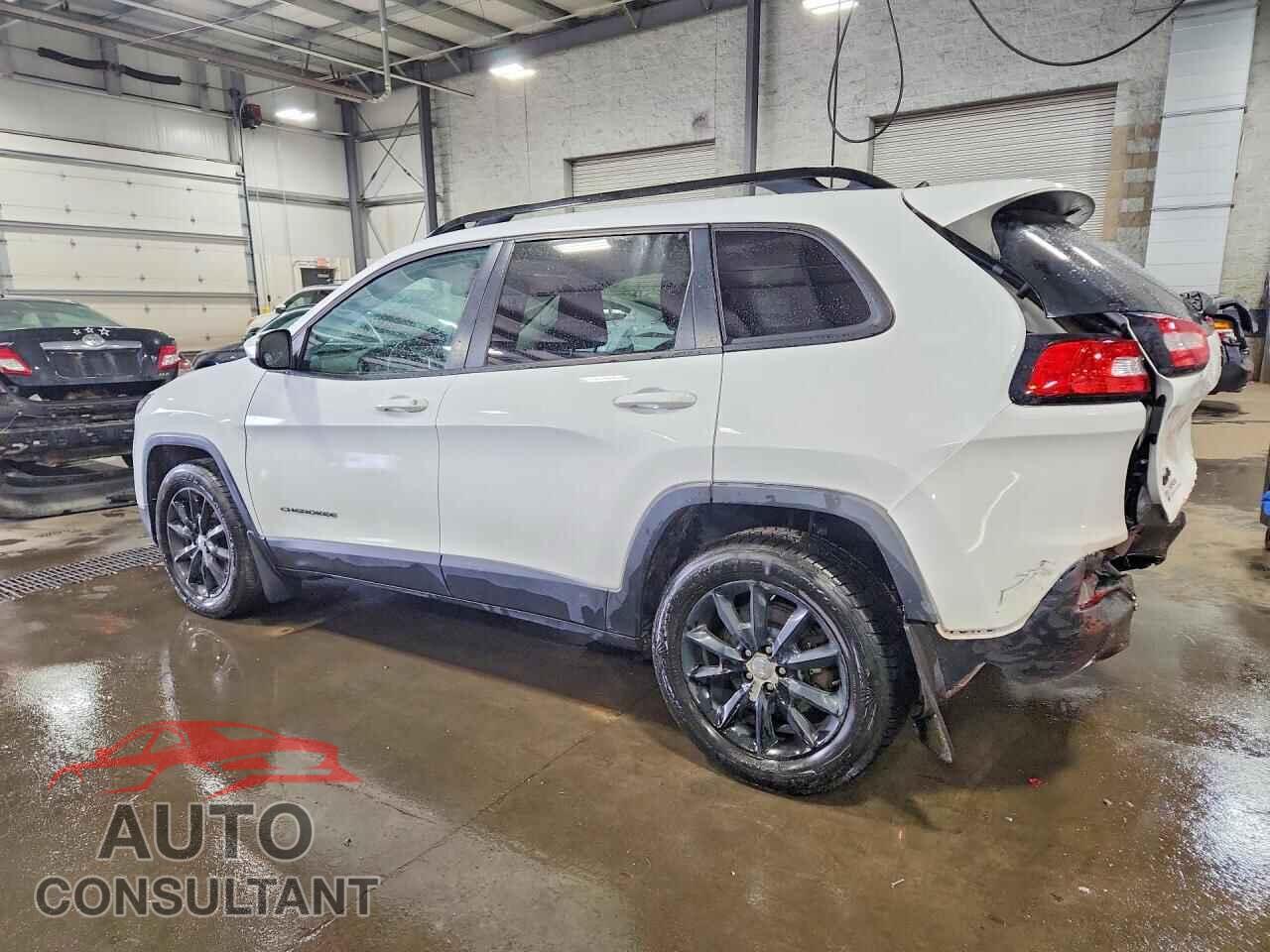 JEEP CHEROKEE 2014 - 1C4PJMCS9EW309521