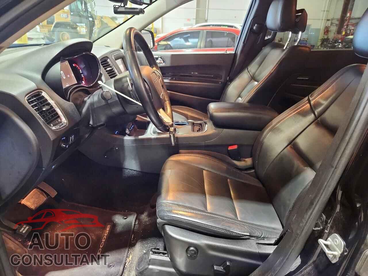 DODGE DURANGO 2014 - 1C4RDHDG7EC557575
