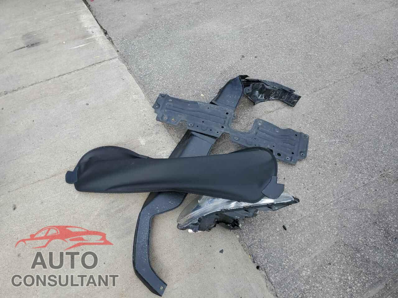 MITSUBISHI MIRAGE 2017 - ML32A3HJ3HH009974