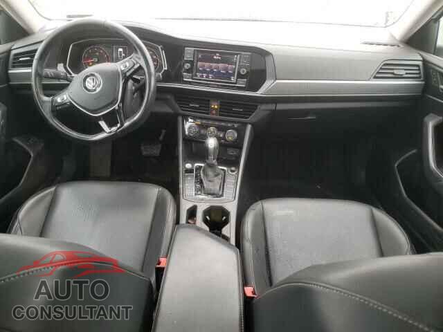 VOLKSWAGEN JETTA 2019 - 3VWCB7BU4KM150142