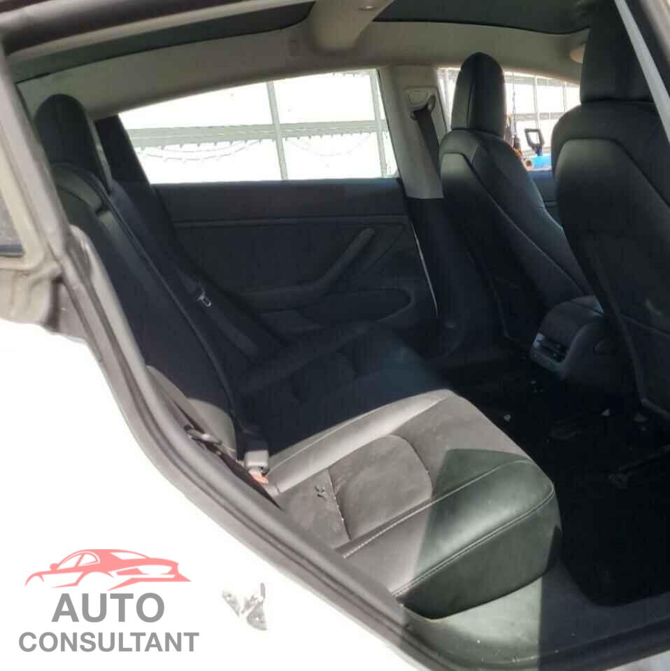 TESLA MODEL 3 2020 - 5YJ3E1EA4LF614741