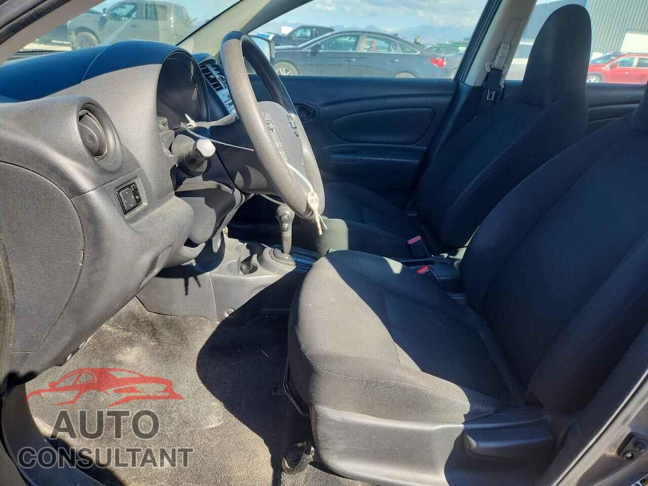 NISSAN VERSA 2017 - 3N1CN7AP3HL847342