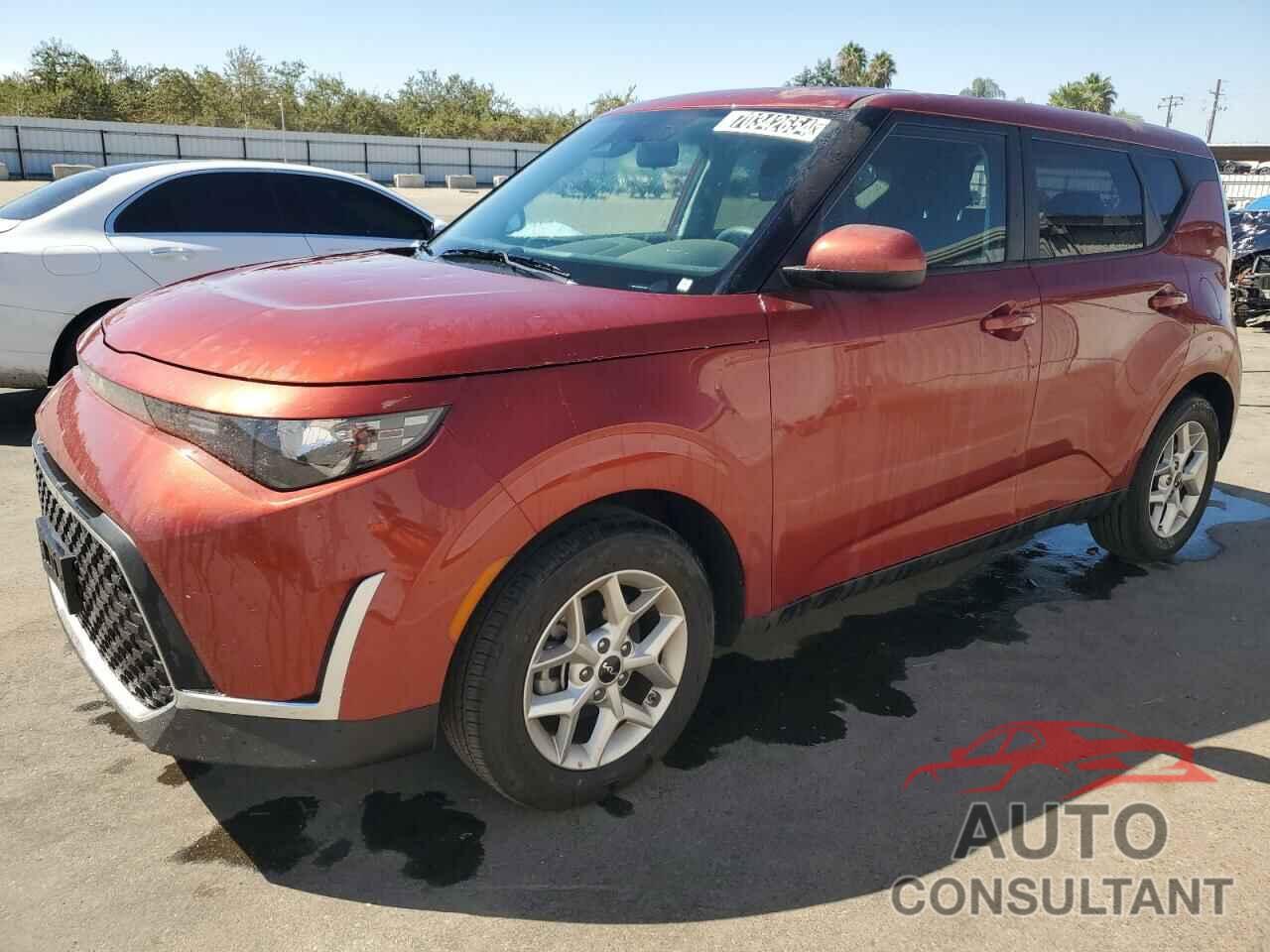 KIA SOUL 2024 - KNDJ23AU9R7919582