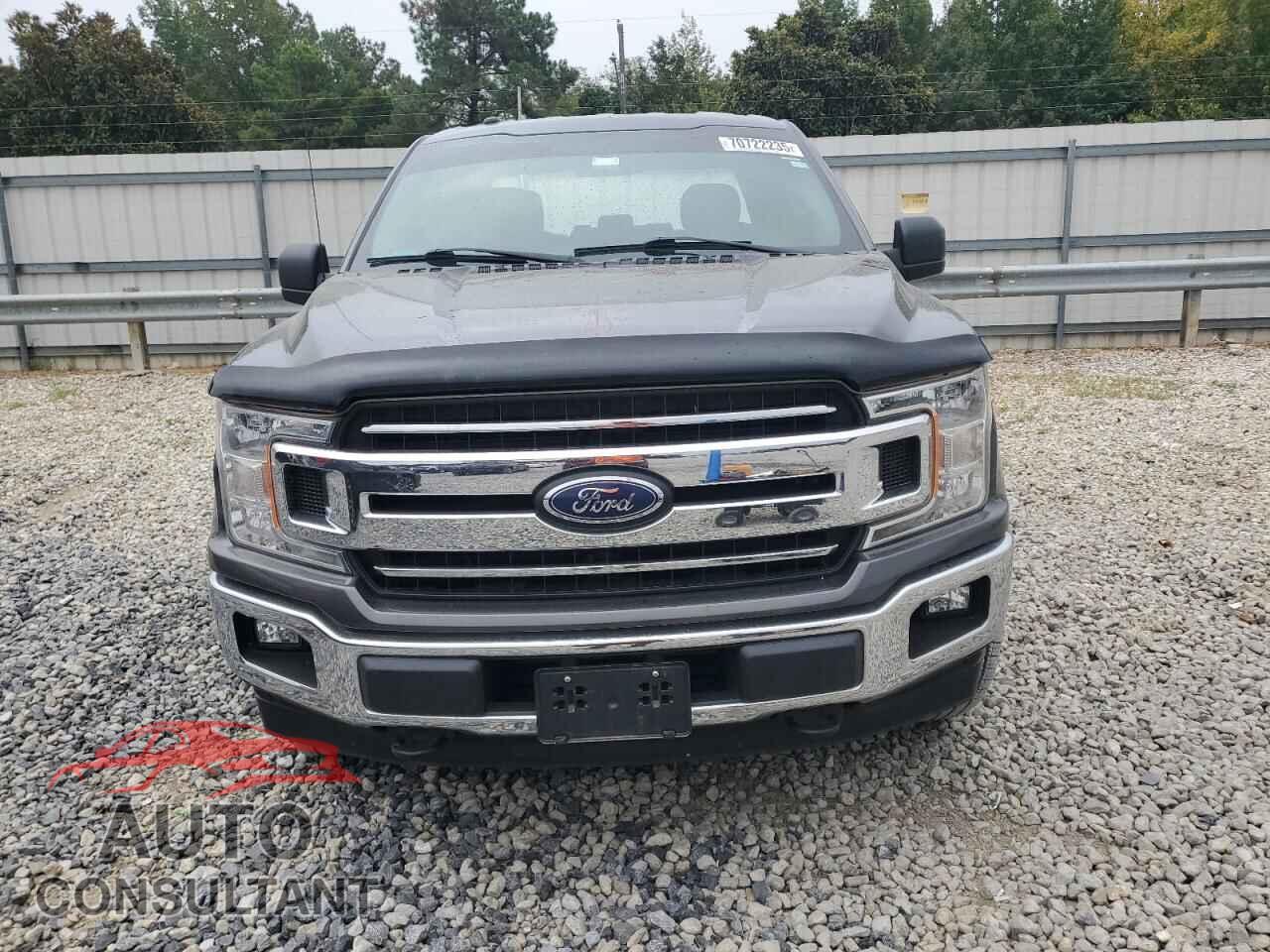 FORD F-150 2018 - 1FTEX1EP1JFC01322