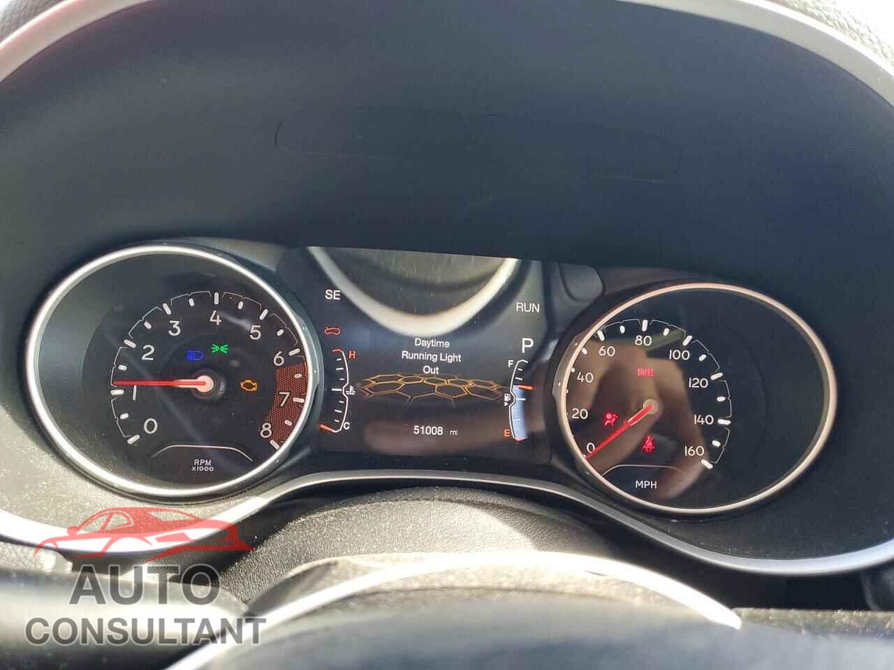 JEEP COMPASS 2019 - 3C4NJDCB9KT661362