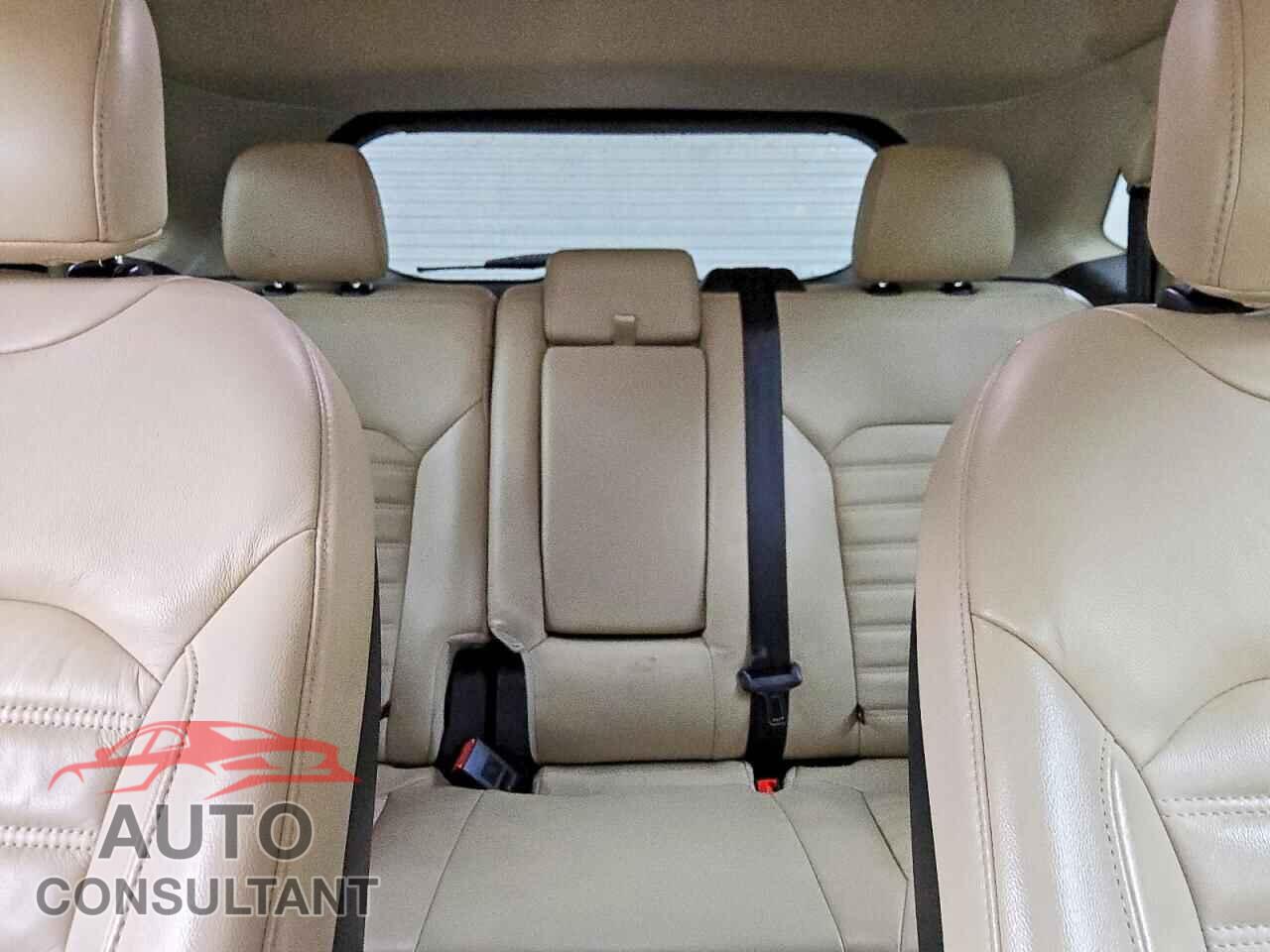 FORD EDGE 2017 - 2FMPK3J94HBC29469