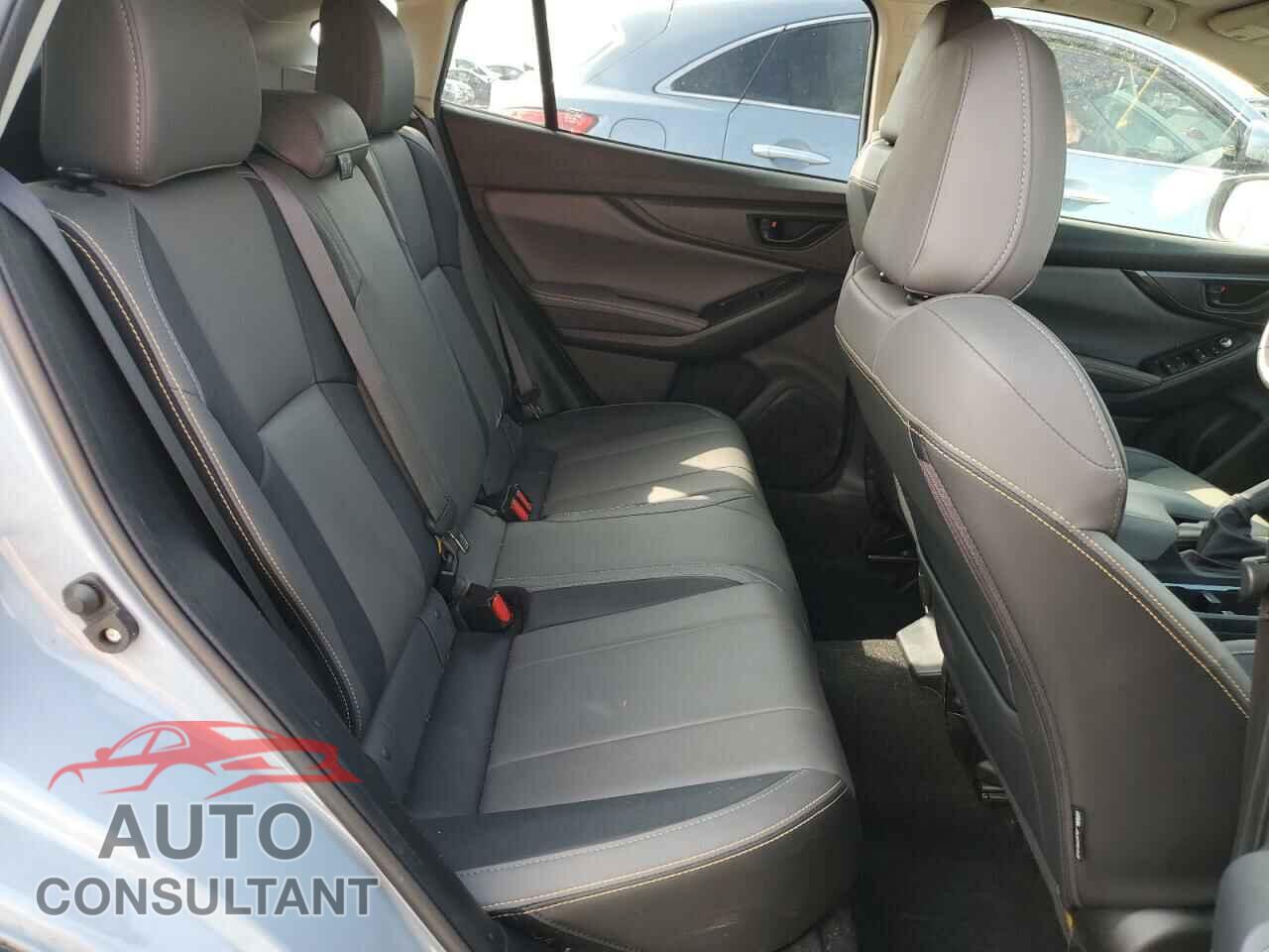 SUBARU CROSSTREK 2021 - JF2GTHSCXMH257882