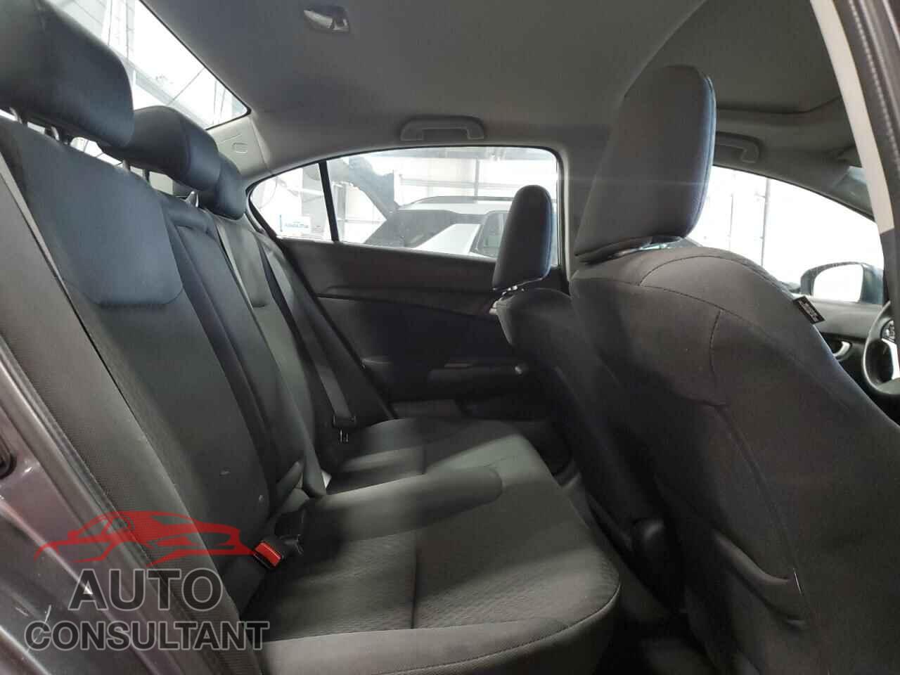 HONDA CIVIC 2014 - 19XFB2F82EE033075