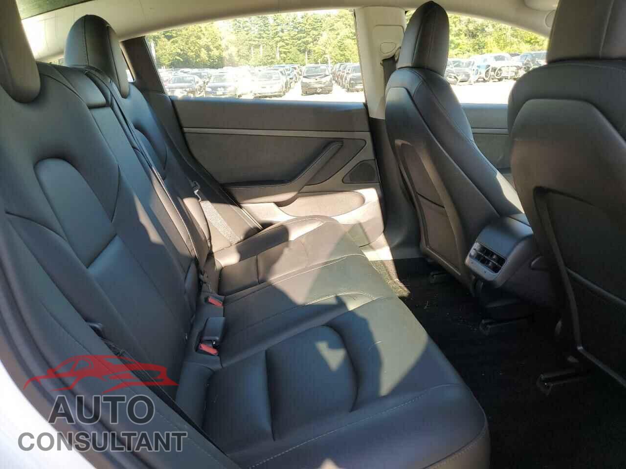 TESLA MODEL 3 2020 - 5YJ3E1EA4LF737021