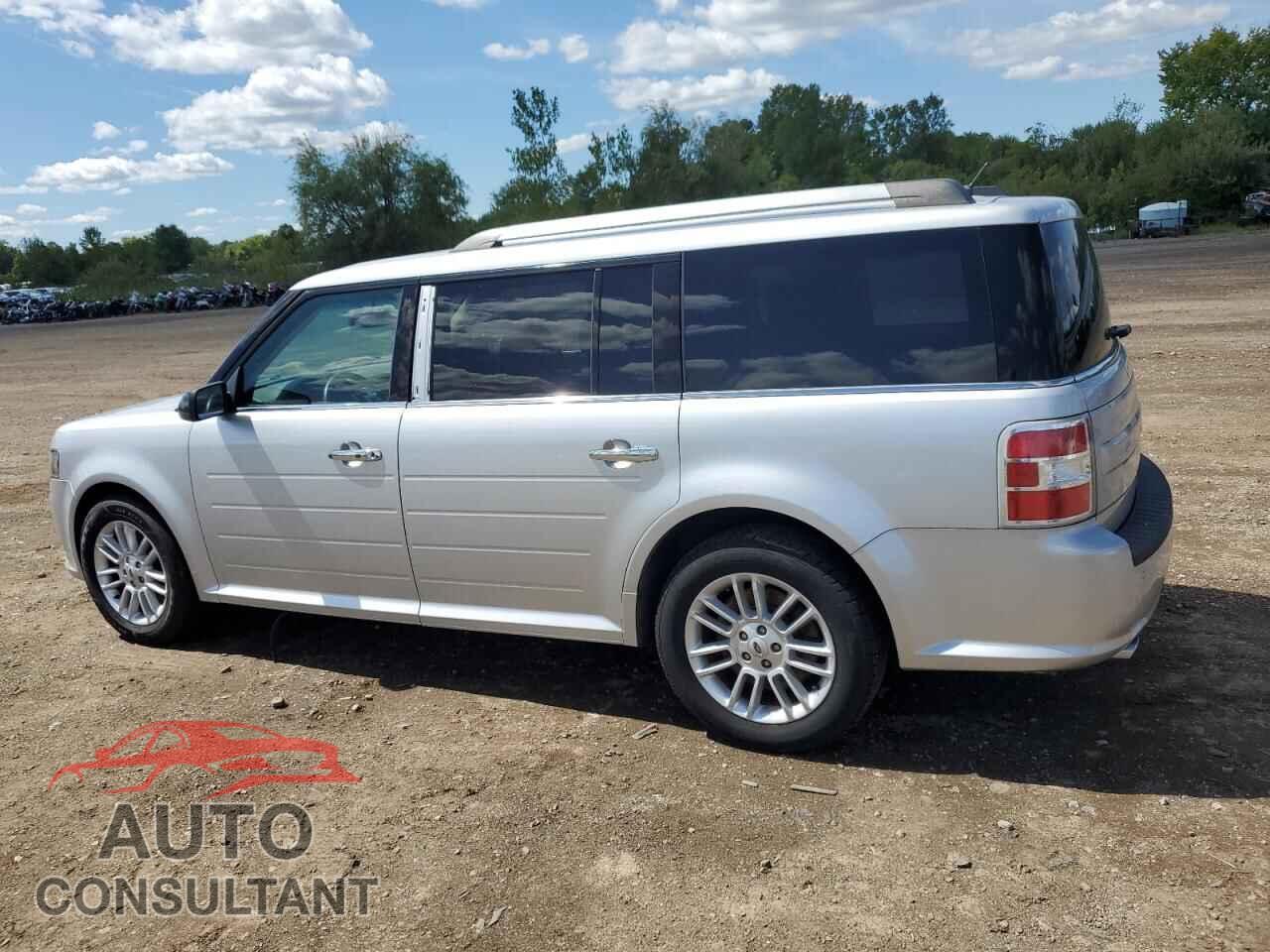 FORD FLEX 2015 - 2FMHK6C89FBA05685