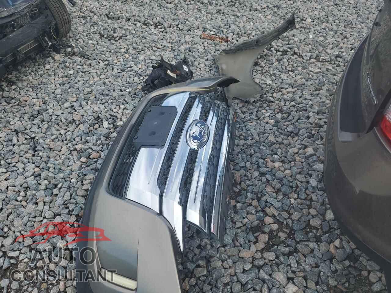 FORD EDGE 2013 - 2FMDK3KCXDBE06274