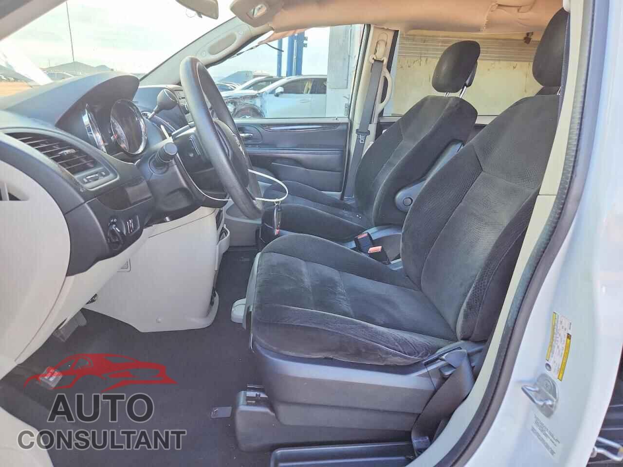 DODGE CARAVAN 2014 - 2C4RDGBGXER407660