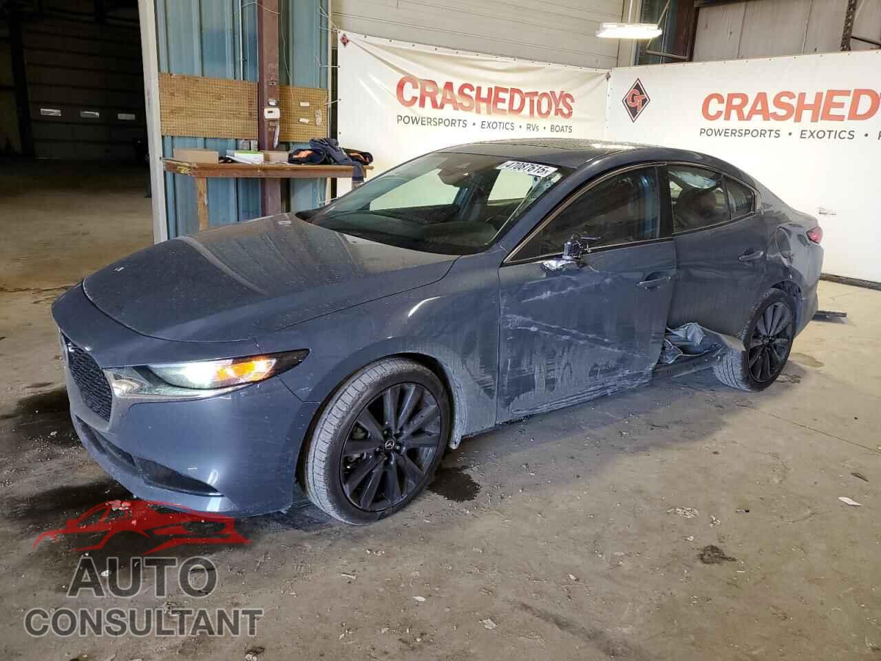 MAZDA 3 2023 - 3MZBPBCM5PM360027