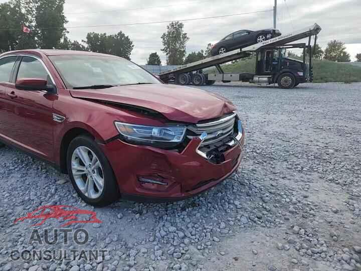 FORD TAURUS 2015 - 1FAHP2E87FG163159
