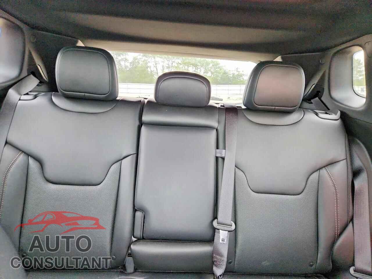 JEEP COMPASS 2023 - 3C4NJDCN6PT513932