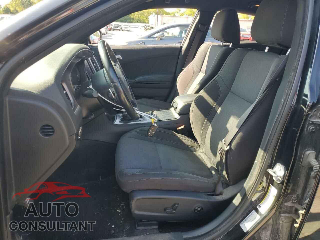 DODGE CHARGER 2017 - 2C3CDXCT5HH547485