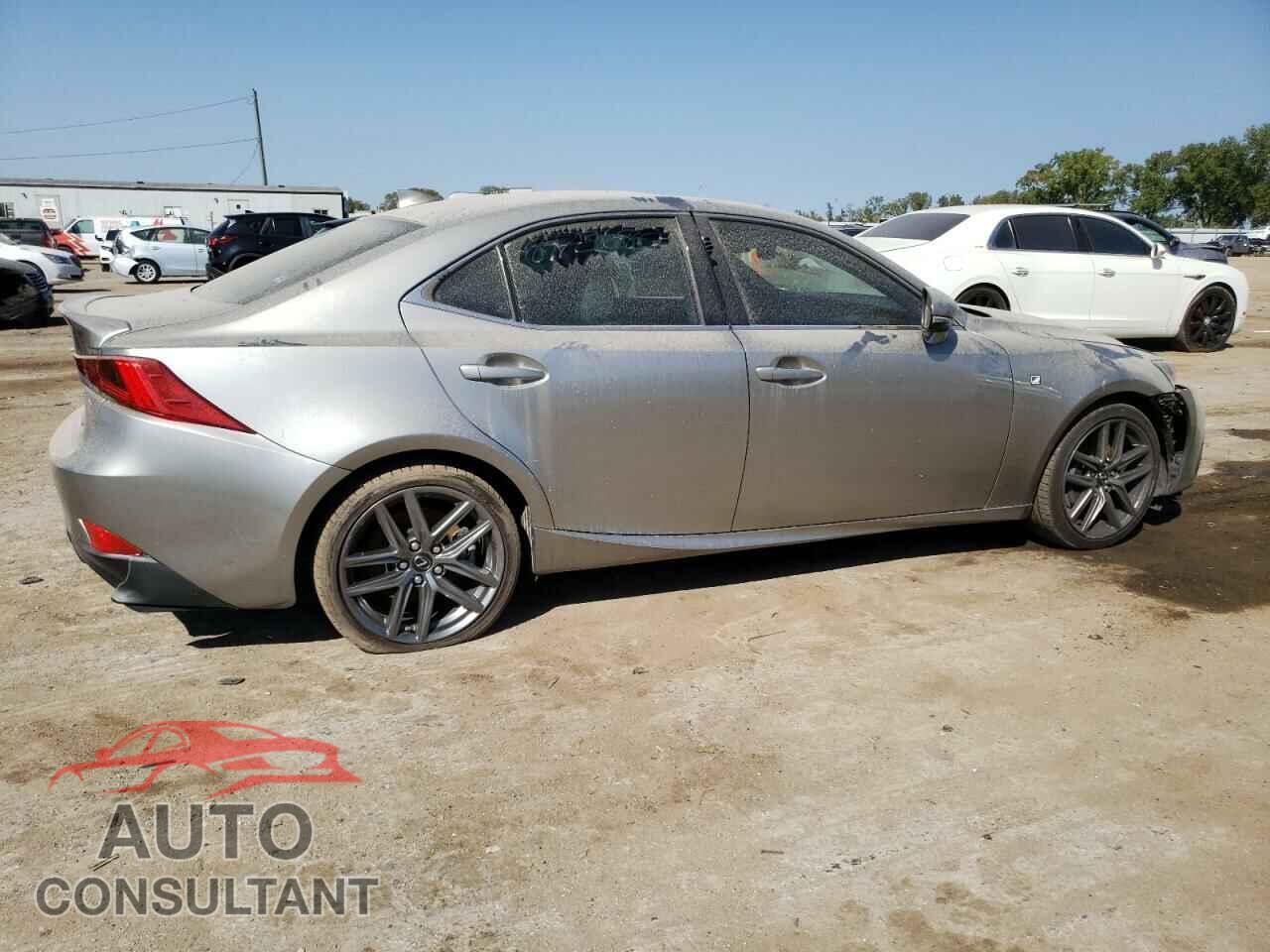 LEXUS IS 2017 - JTHCM1D2XH5023317