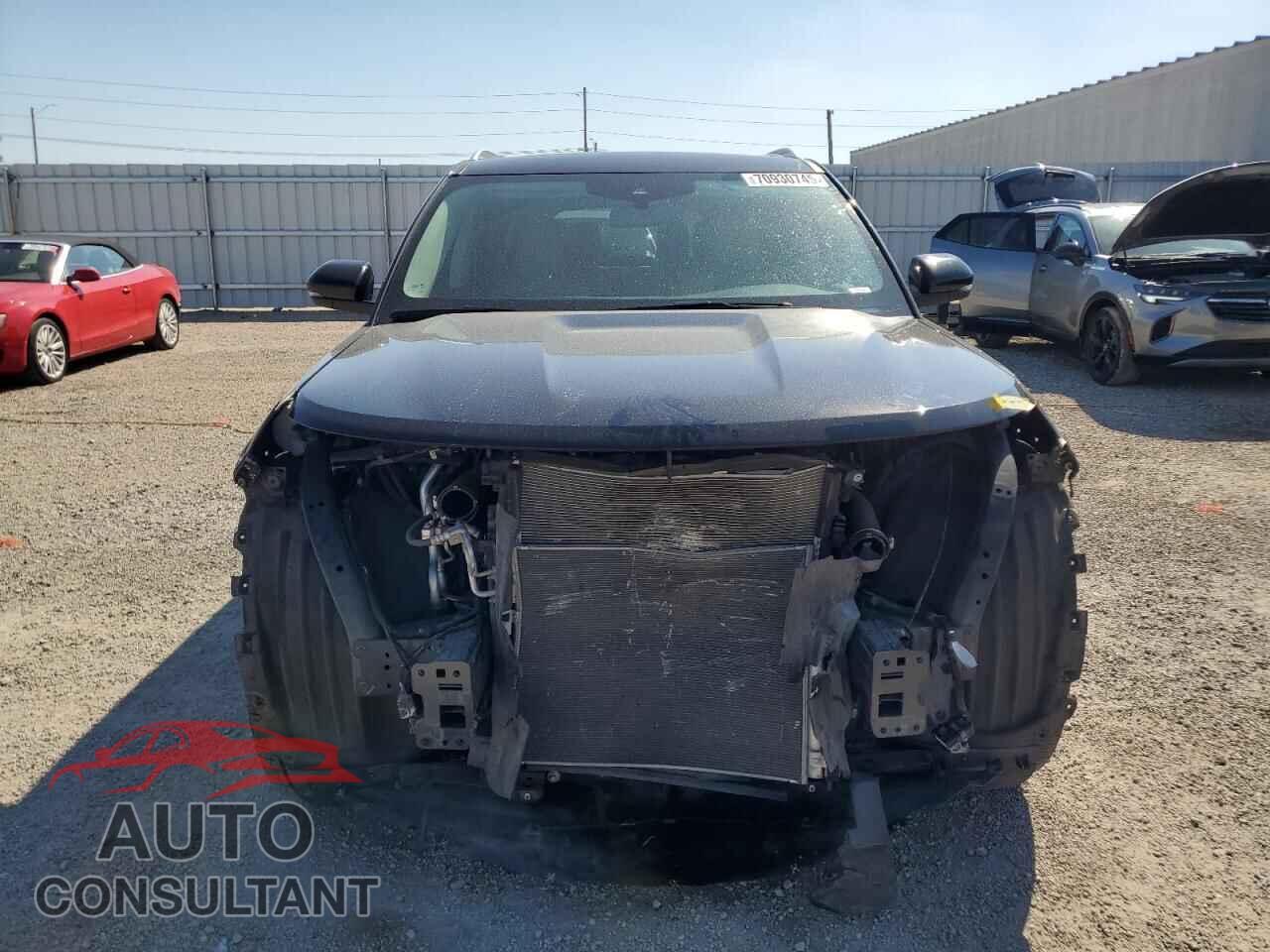 FORD EXPLORER 2020 - 1FMSK8FH8LGA68567