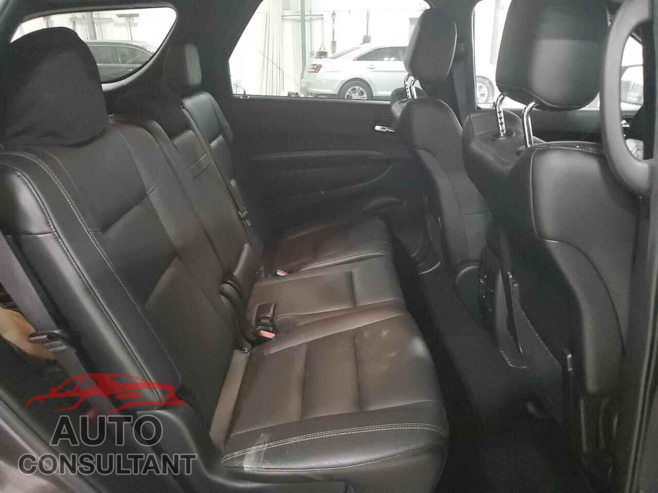 DODGE DURANGO 2021 - 1C4RDHDG5MC661111