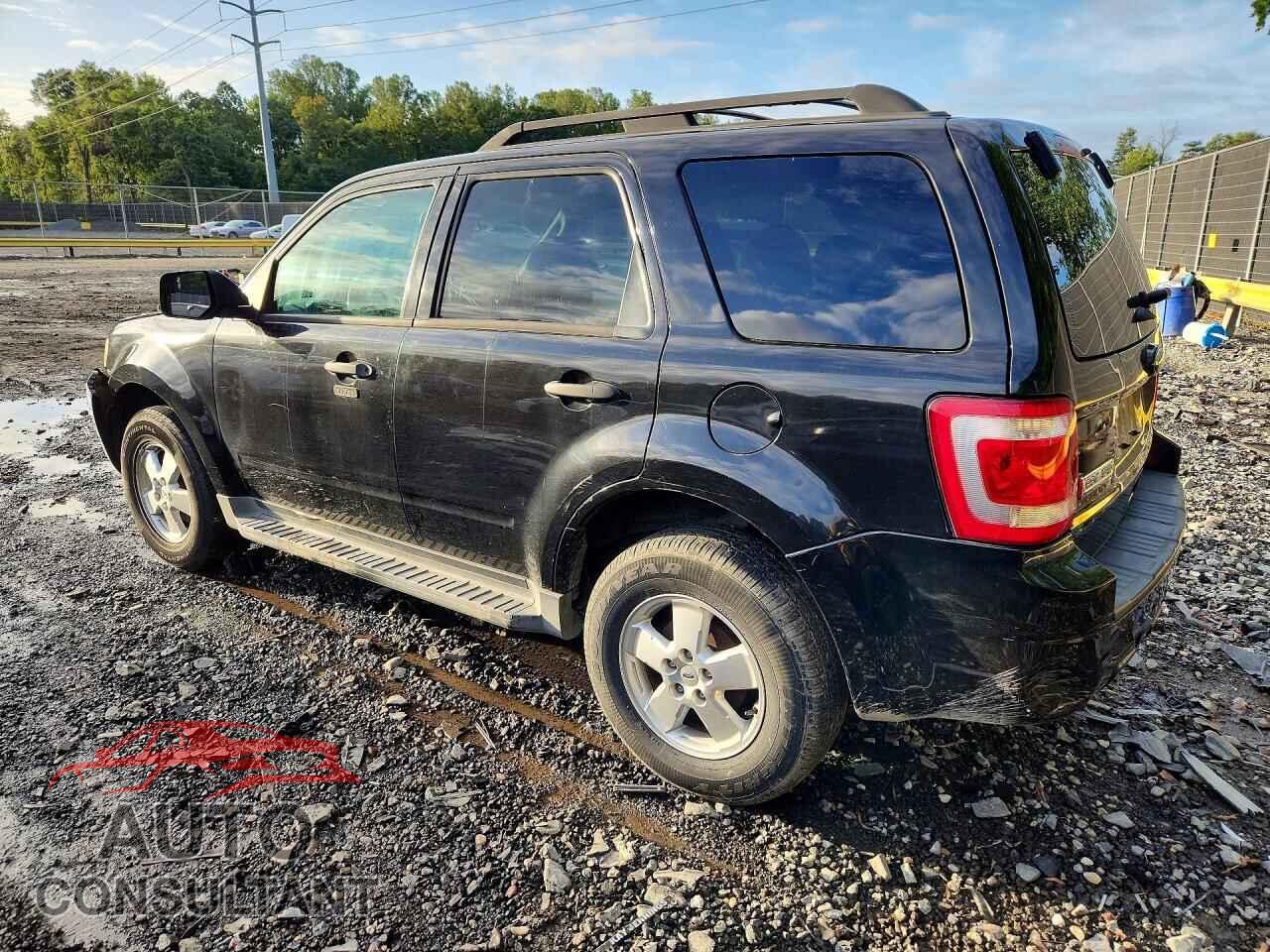 FORD ESCAPE 2011 - 1FMCU0D73BKB17499