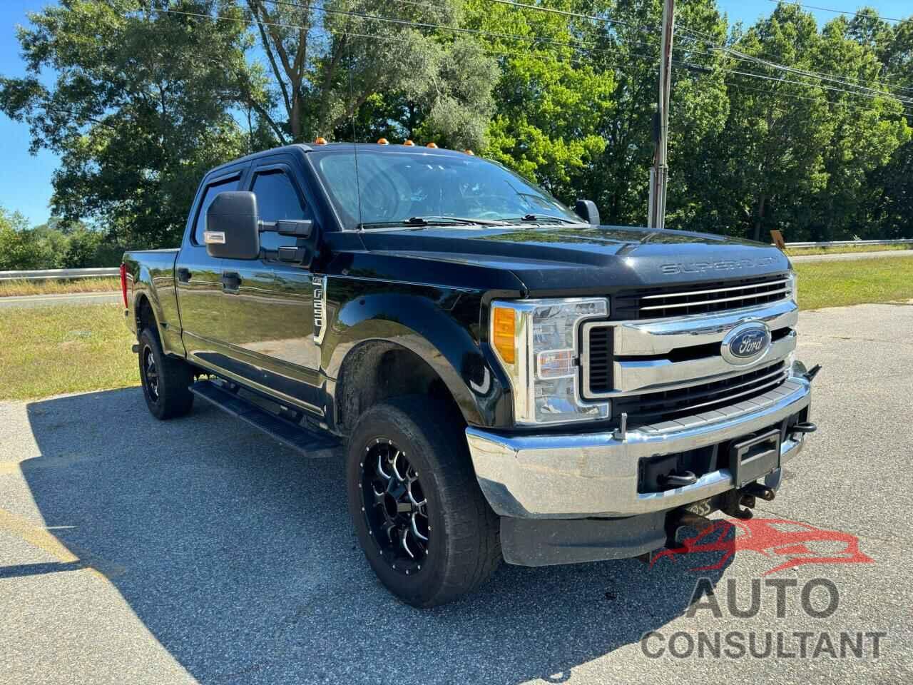 FORD F250 2017 - 1FT7W2B66HEE89996