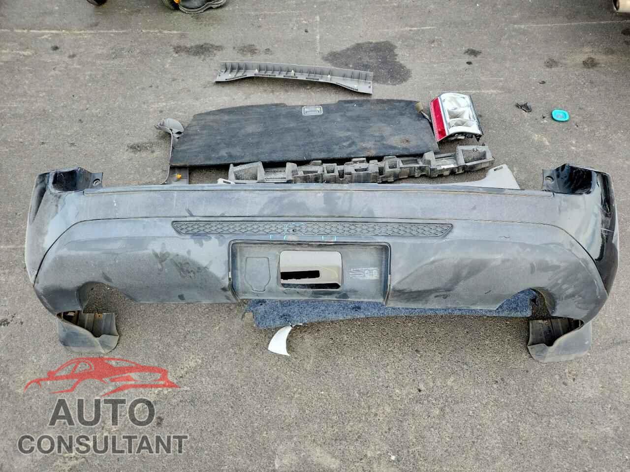 HONDA PILOT 2014 - 5FNYF4H5XEB049773