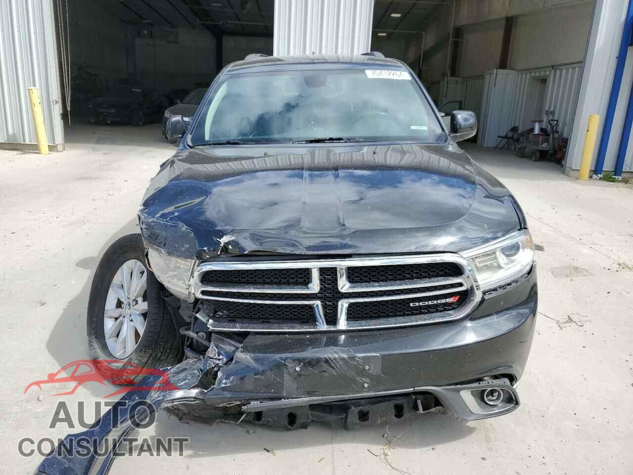 DODGE DURANGO 2014 - 1C4RDJAG0EC973172