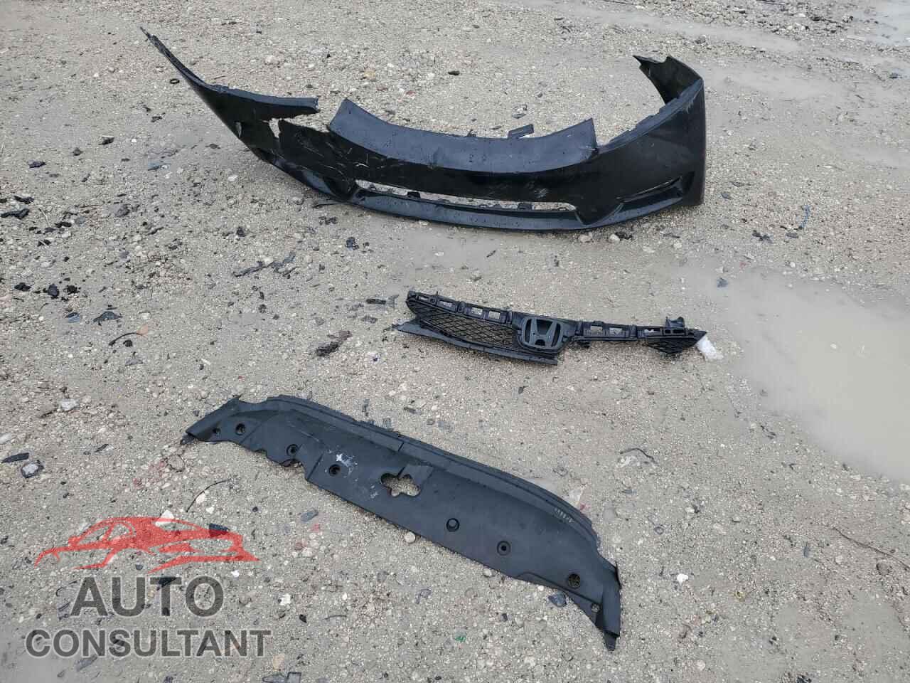 HONDA CIVIC 2009 - 19XFA16609E007785