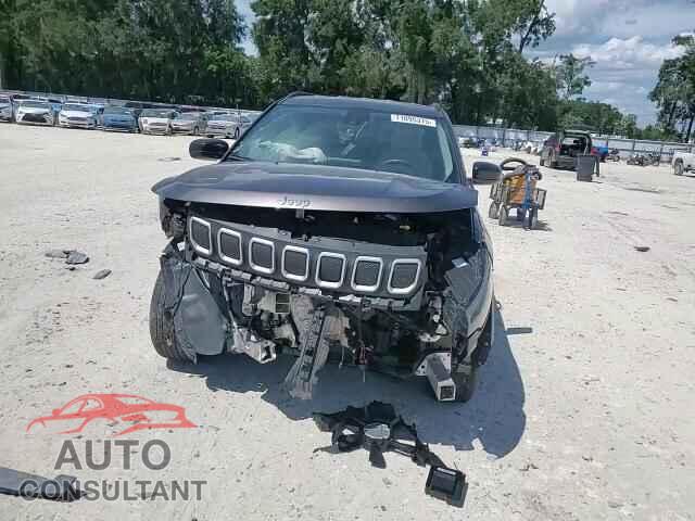 JEEP COMPASS 2022 - 3C4NJDBBXNT122562