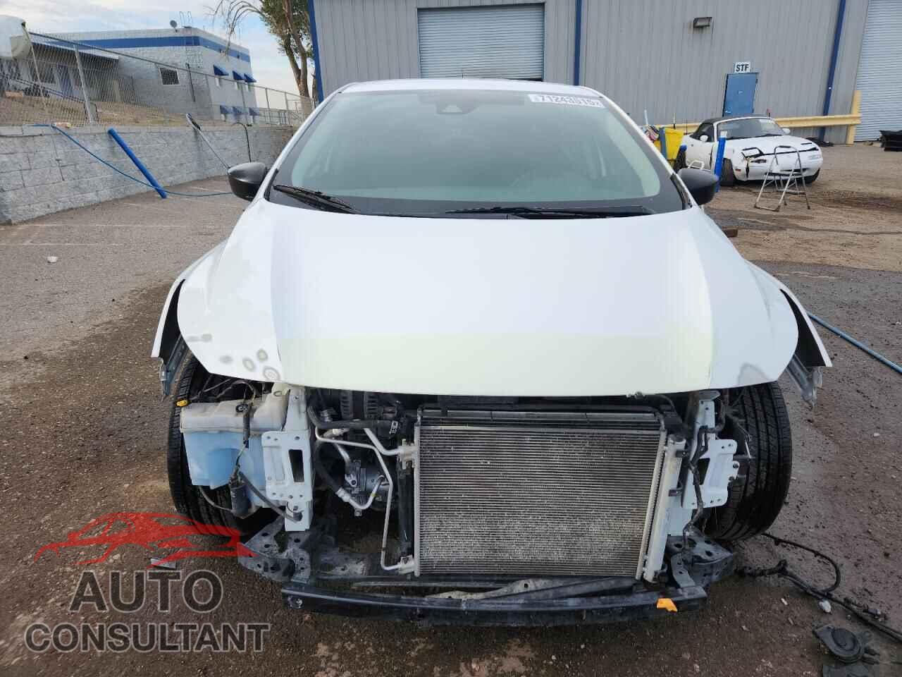NISSAN VERSA 2020 - 3N1CN8DVXLL891394