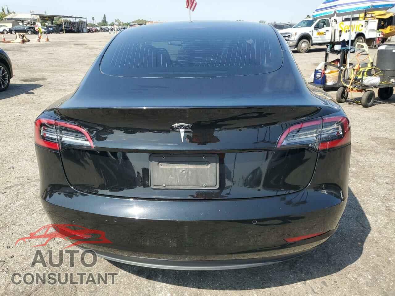 TESLA MODEL 3 2020 - 5YJ3E1EA0LF802155