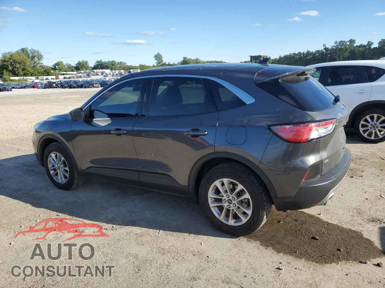 FORD ESCAPE 2020 - 1FMCU9G60LUC51156