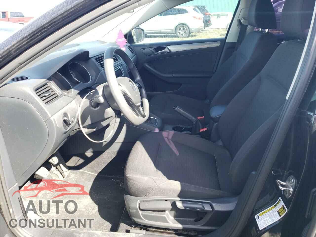 VOLKSWAGEN JETTA 2016 - 3VW167AJ0GM356830