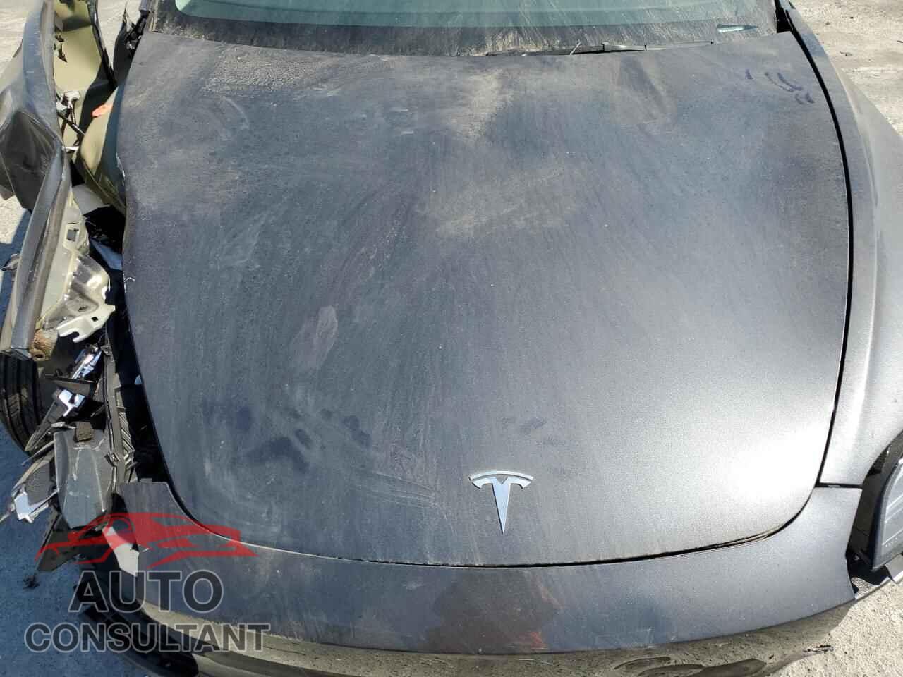 TESLA MODEL 3 2025 - 5YJ3E1EA4SF029334